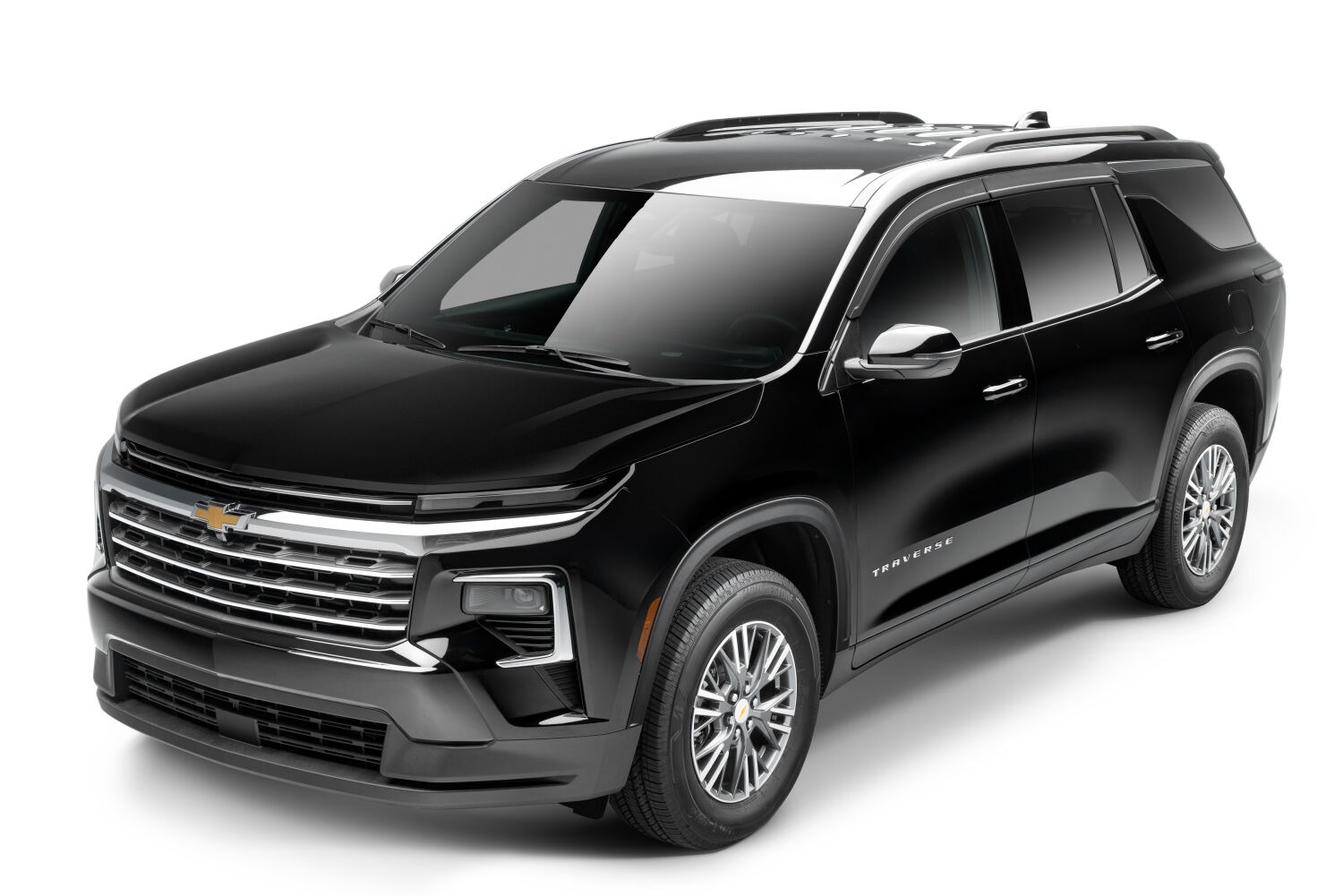 Husky Liners Low Profile Ventvisor Deflector; Smoke; Outside Mount; 4 pc. 2854137