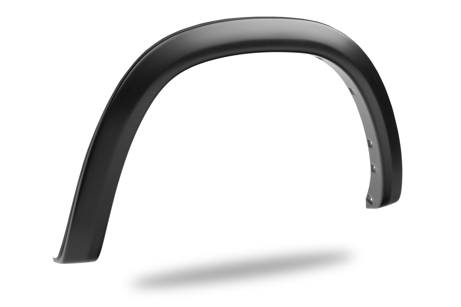 Husky Liners Fender Flares OE-Style 4Pc Set 2805941