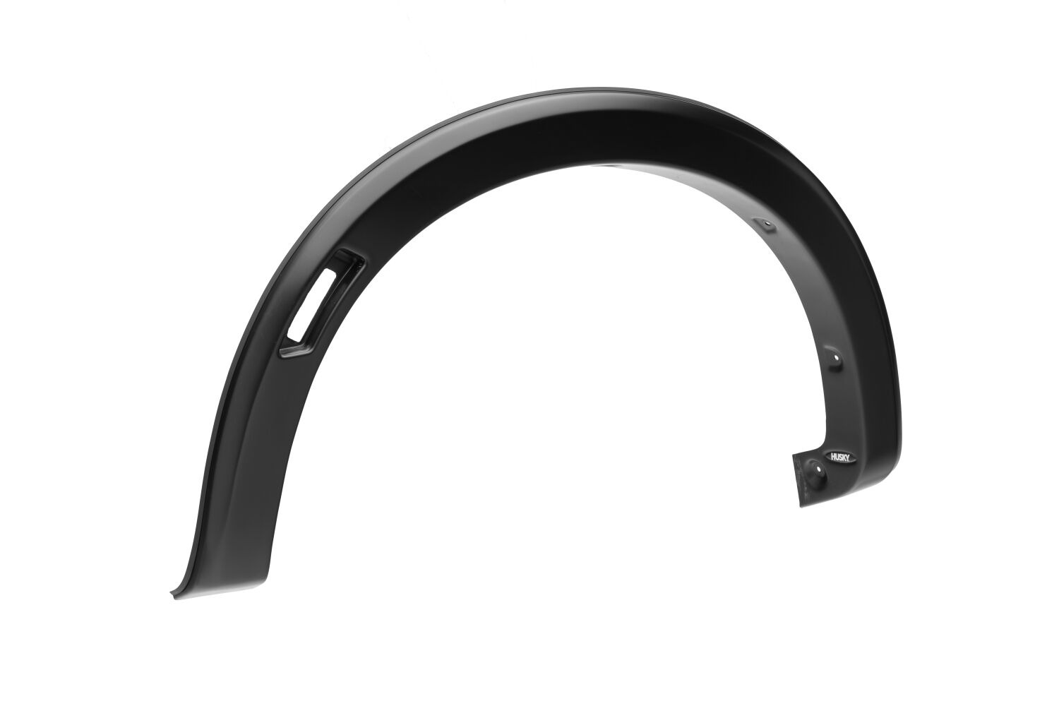 Husky Liners Fender Flares OE-Style 4Pc Set 2802976