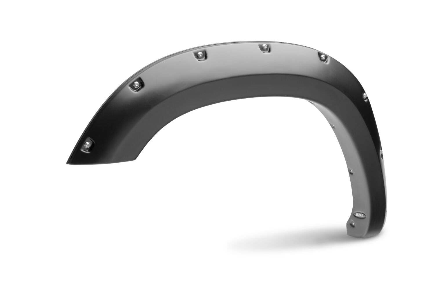 Husky Liners Fender Flares Pocket-Style 4PC Set 2805943