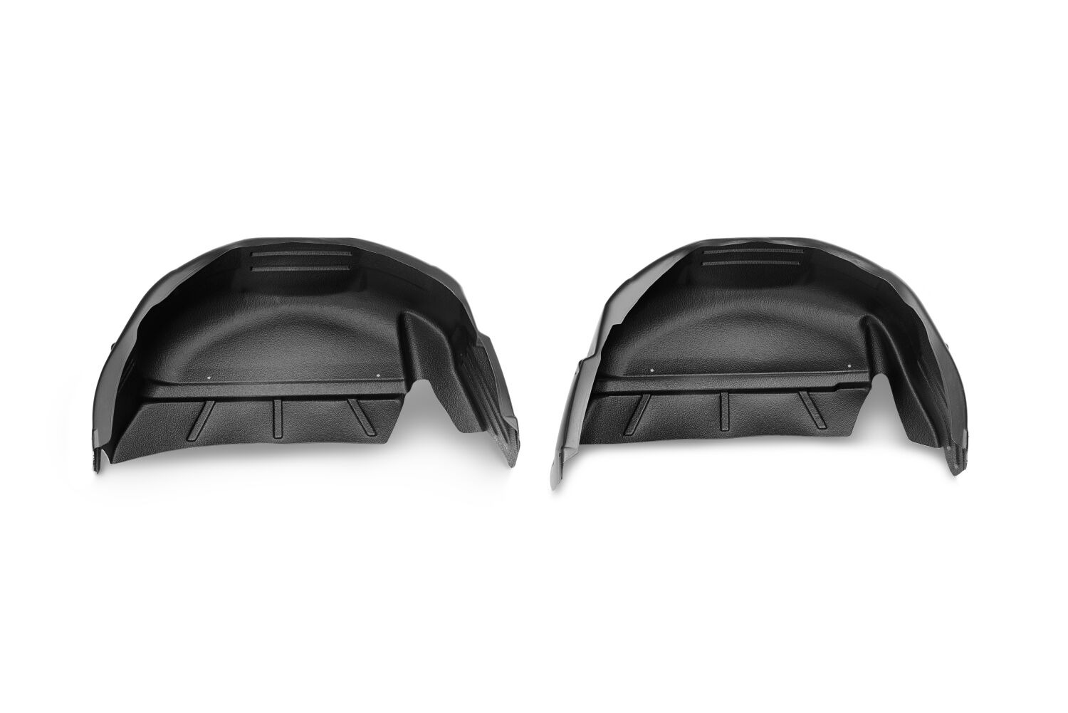 Husky Liners Husky Liners Rear Wheel Well Guards 79161