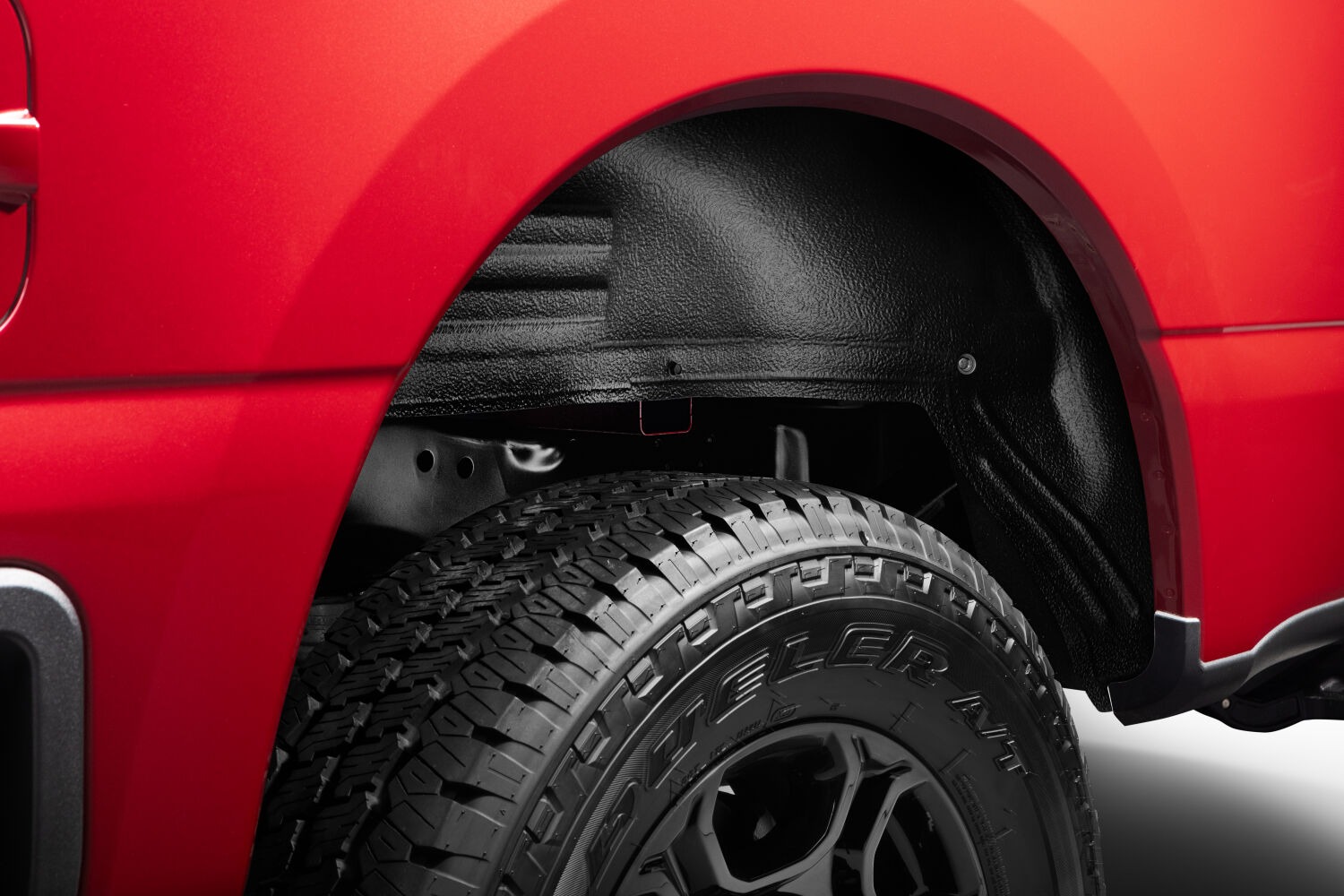 Husky Liners Husky Liners Rear Wheel Well Guards 79131