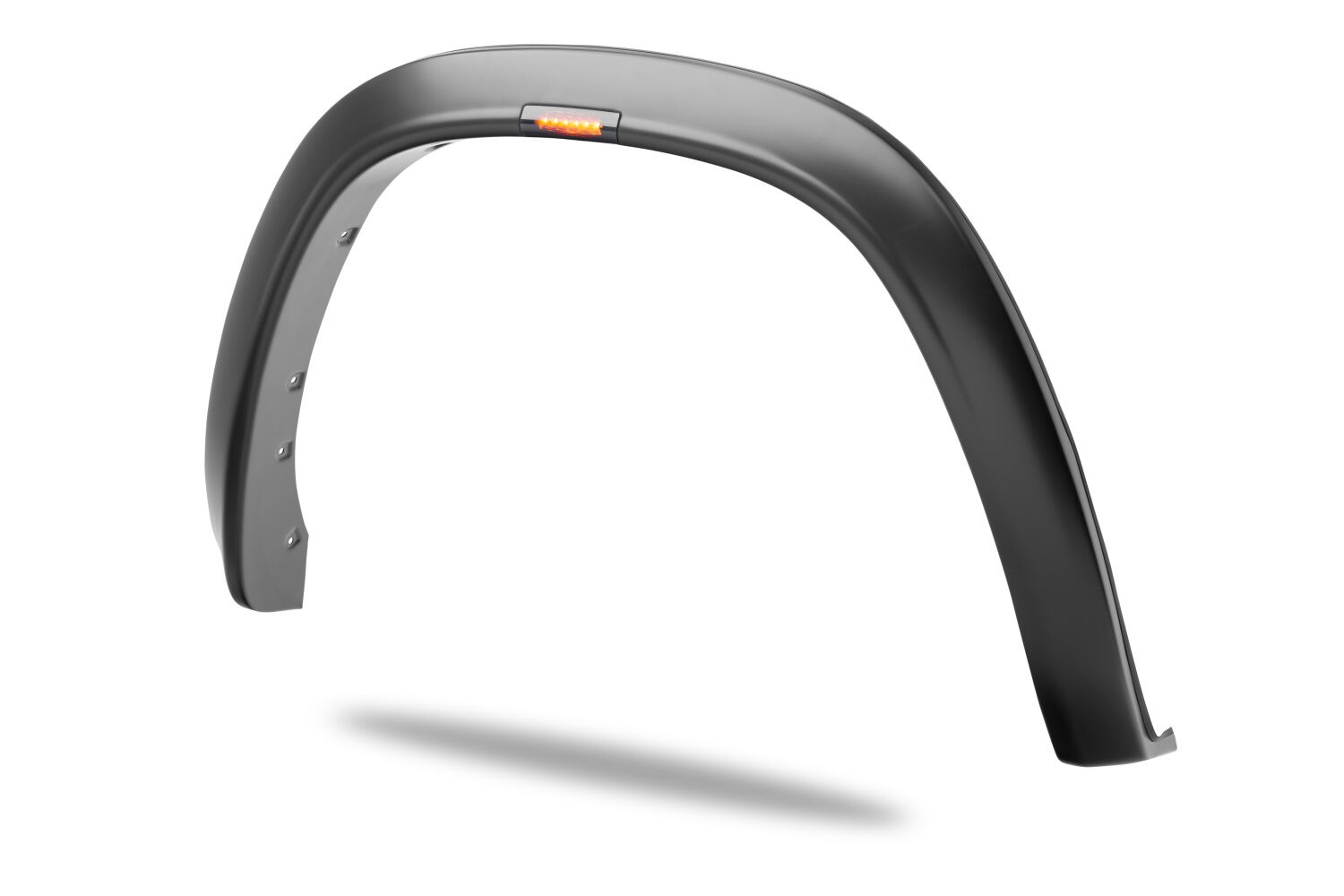 Husky Liners Husky RVL Fender Flares 4PC Set 2805942