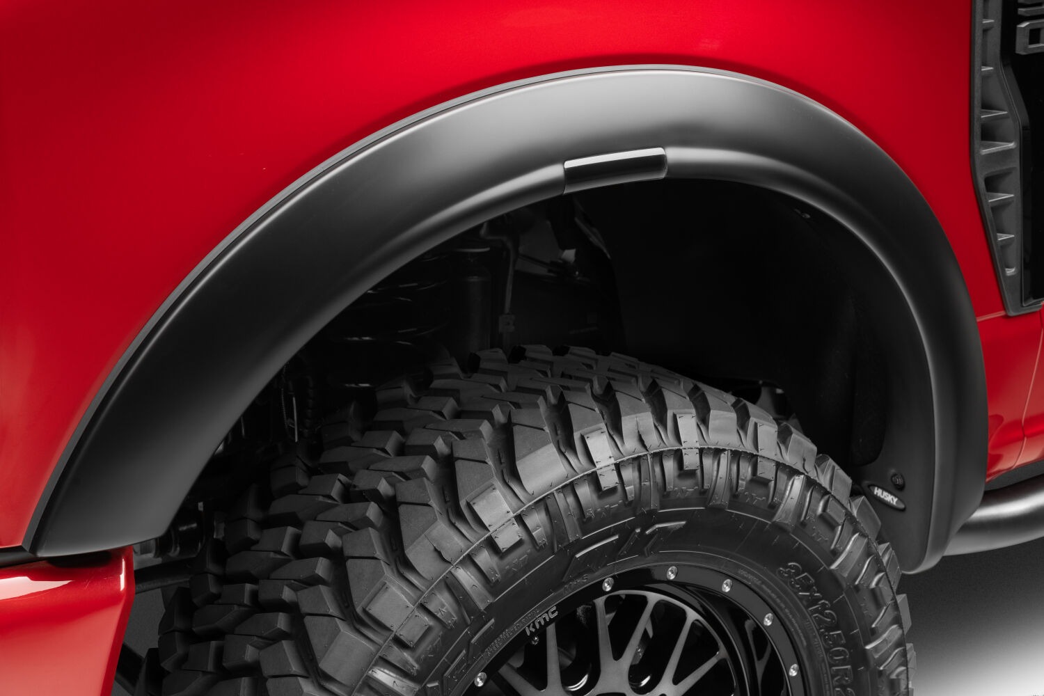 Husky Liners Husky RVL Fender Flares 4PC Set 2802980