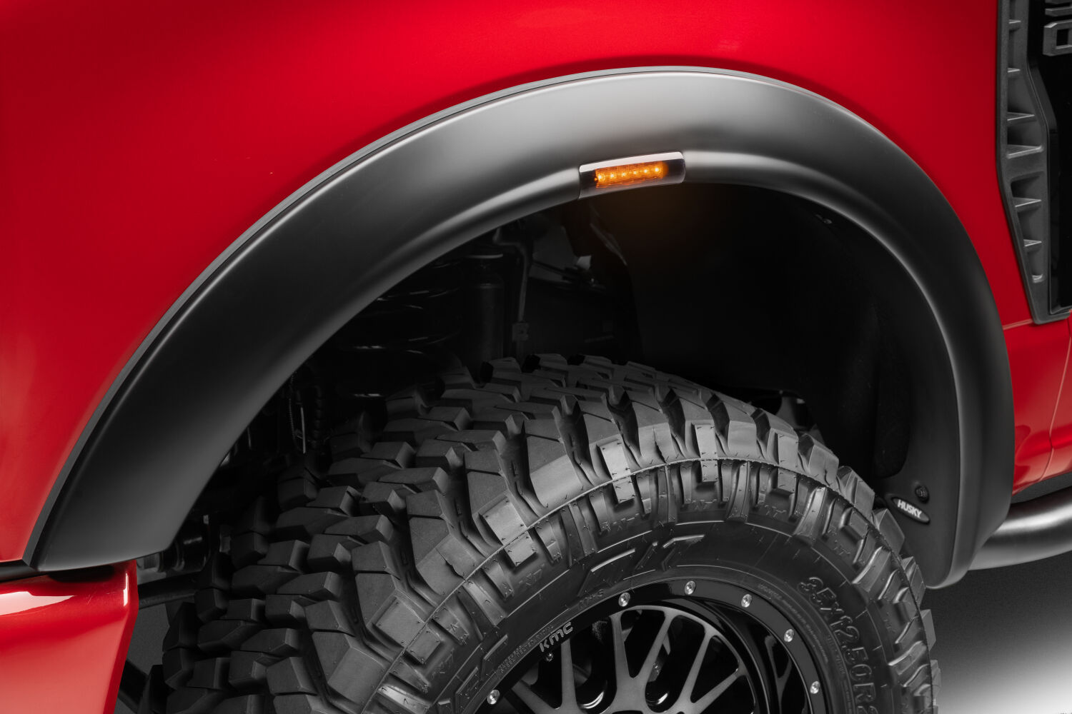 Husky Liners Husky RVL Fender Flares 4PC Set 2802980