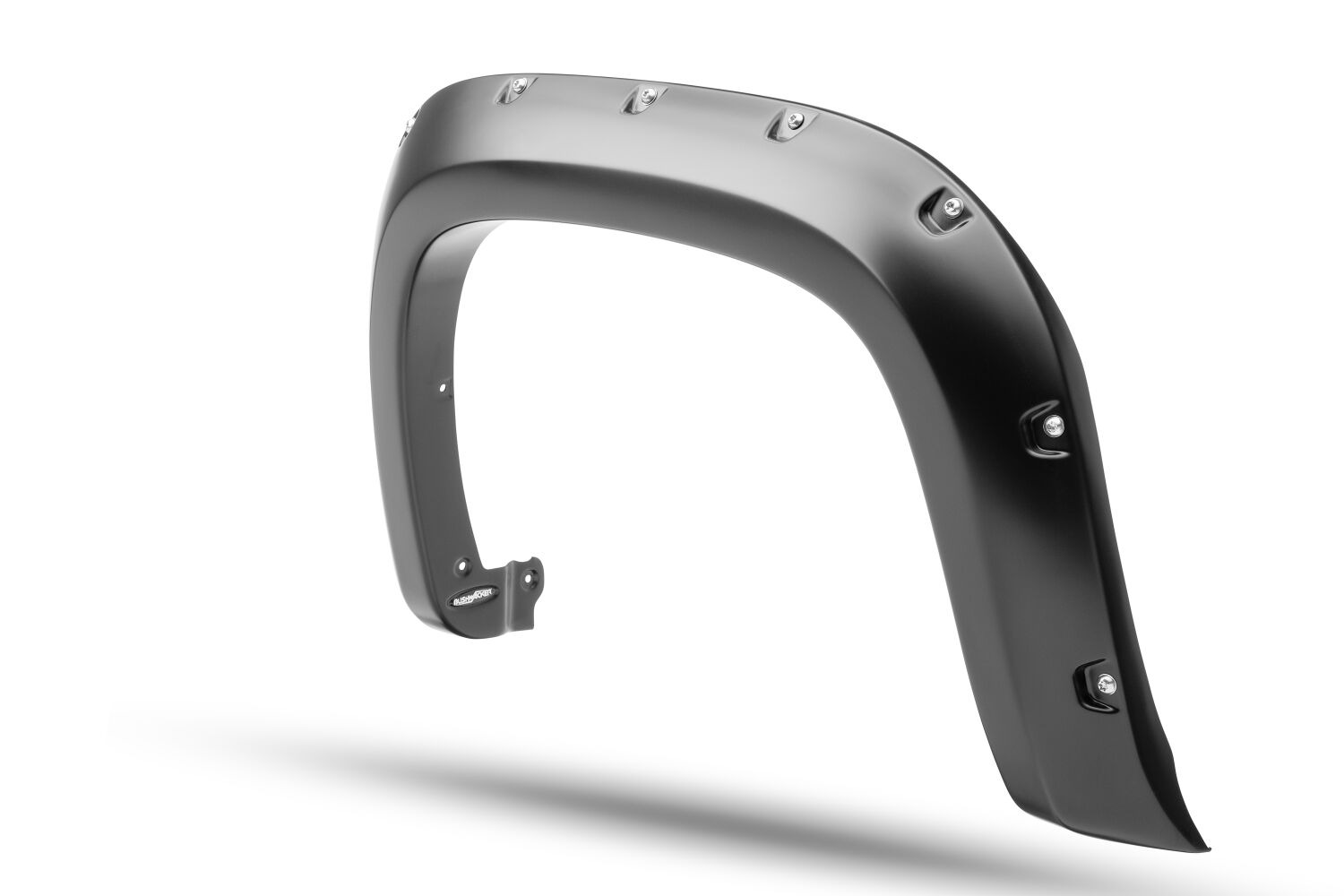 Husky Liners Fender Flares Pocket-Style 4PC Set 2804990