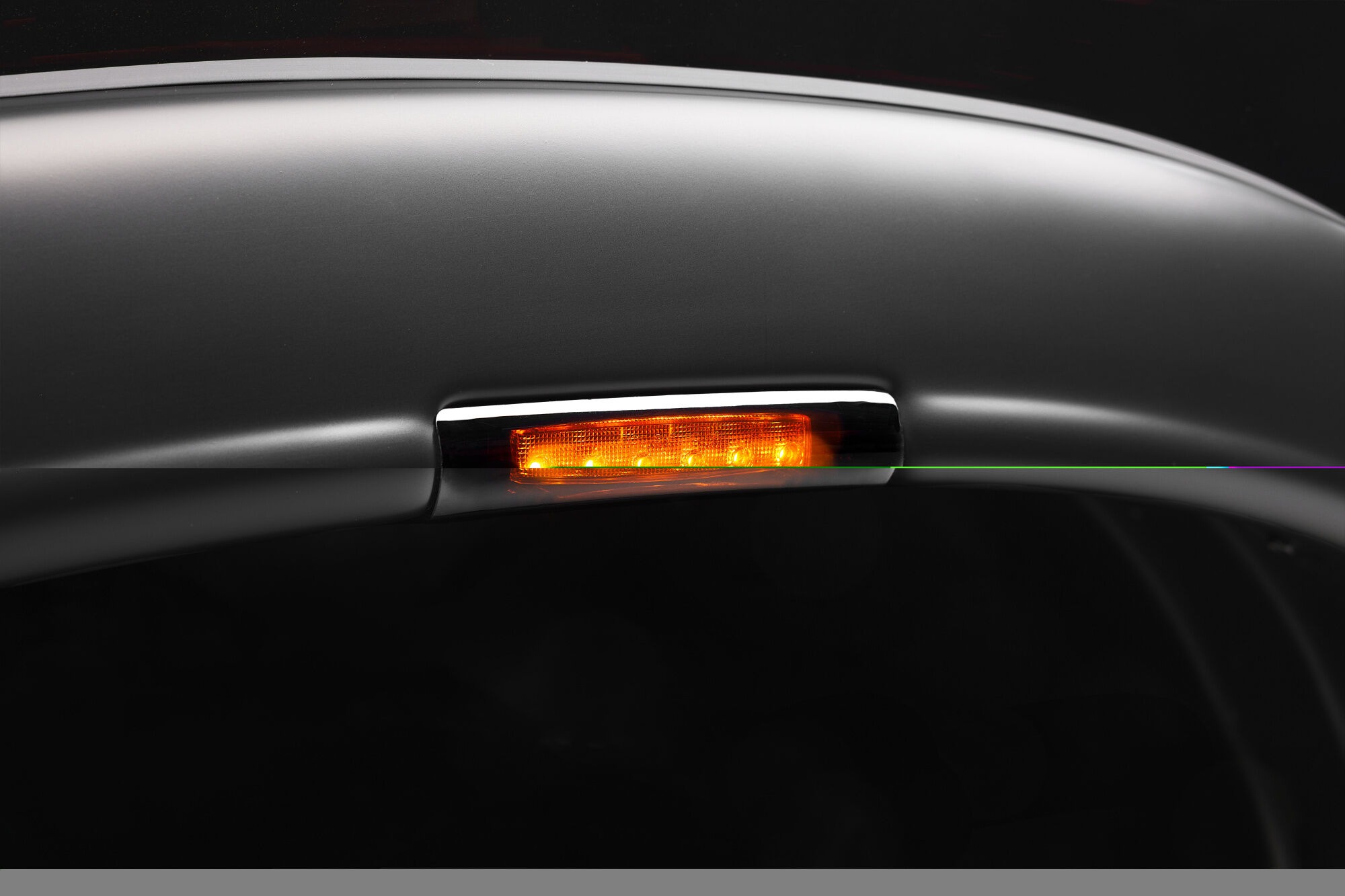 Husky Liners Husky RVL Fender Flares 4PC Set 2805939