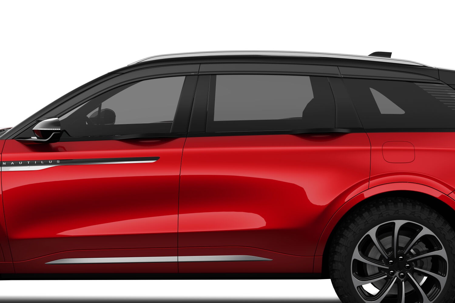 Husky Liners Low Profile Ventvisor Deflector; Smoke; Outside Mount; 6 pc. 2856081