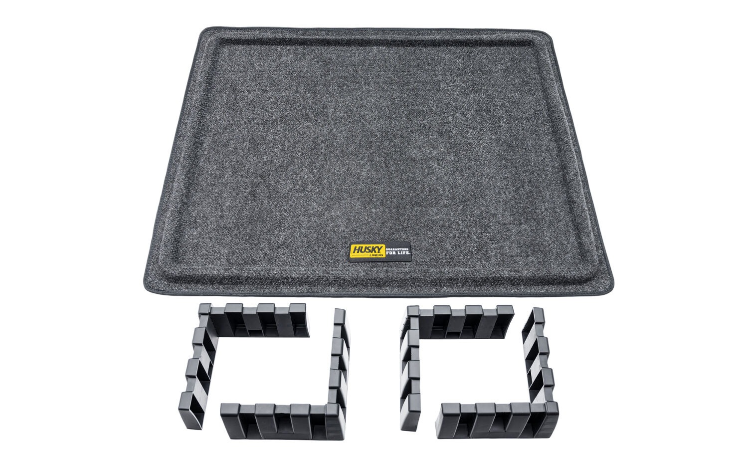 Husky Liners Universal Cargo Logic; 30"x 36"; Includes 4 Loks 40002