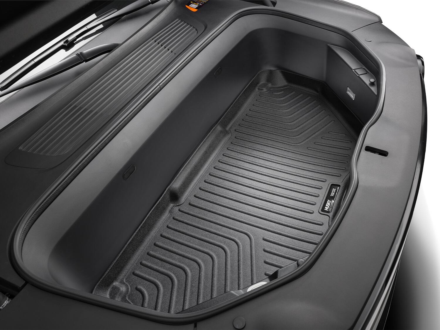 Husky Liners Weatherbeater - Cargo Liner 40141