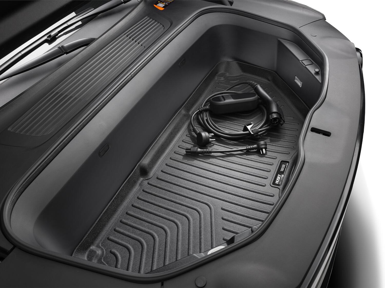 Husky Liners Weatherbeater - Cargo Liner 40141