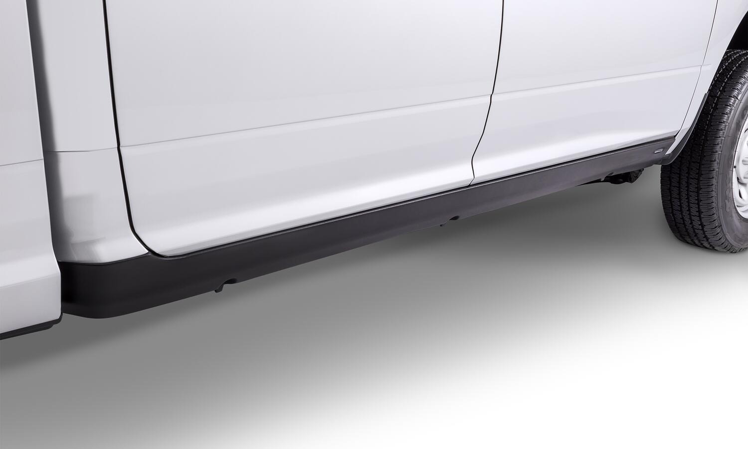 Husky Liners Truck Trail Armor Rocker Panel Kit 2874064