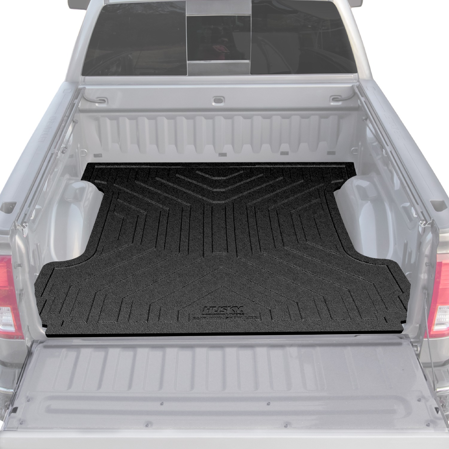 Husky Liners Heavy Duty Bed Mat 16009