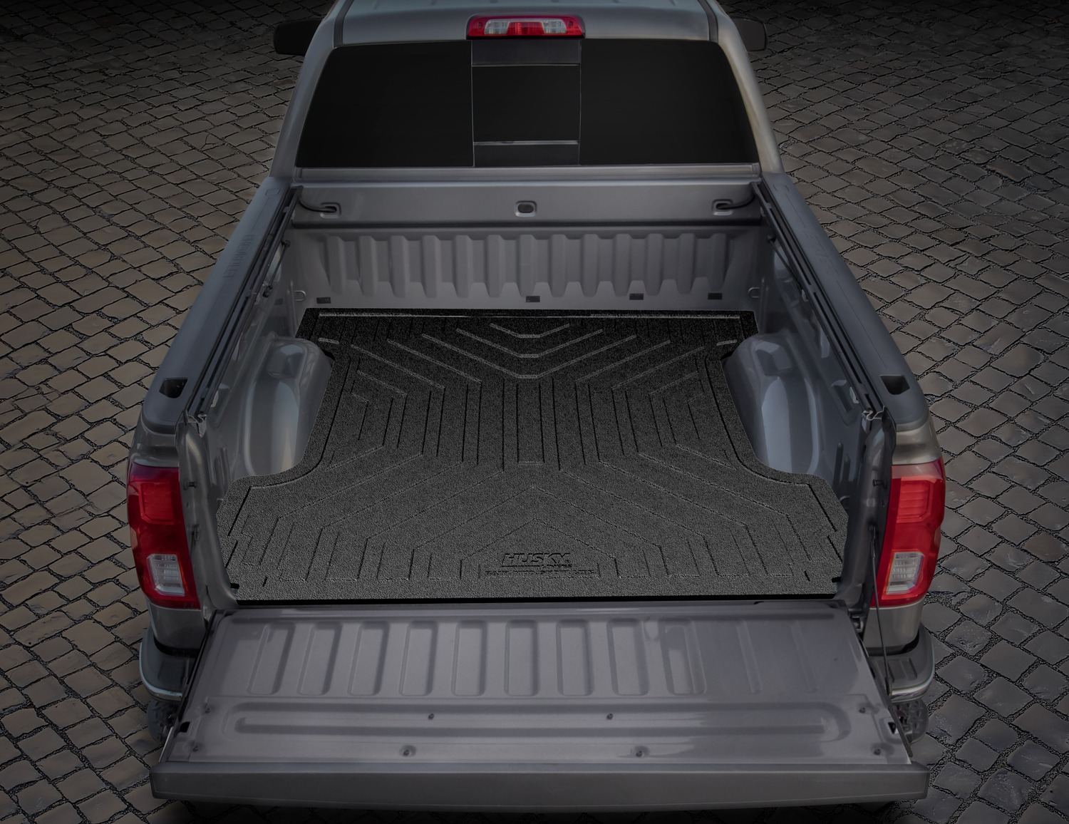 Husky Liners Heavy Duty Bed Mat 16001