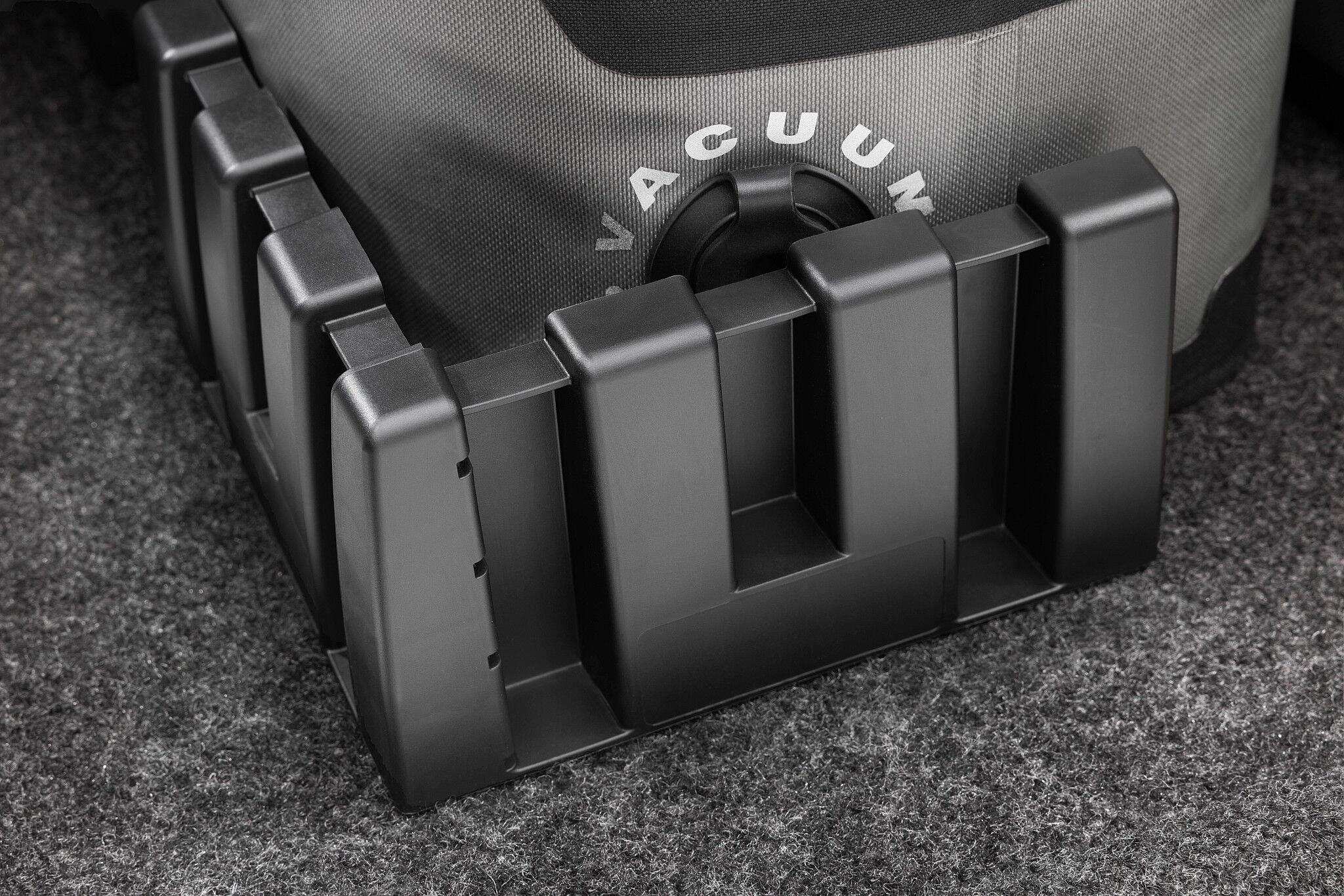 Husky Liners Universal Cargo Logic; 30"x 36"; Includes 4 Loks 40002