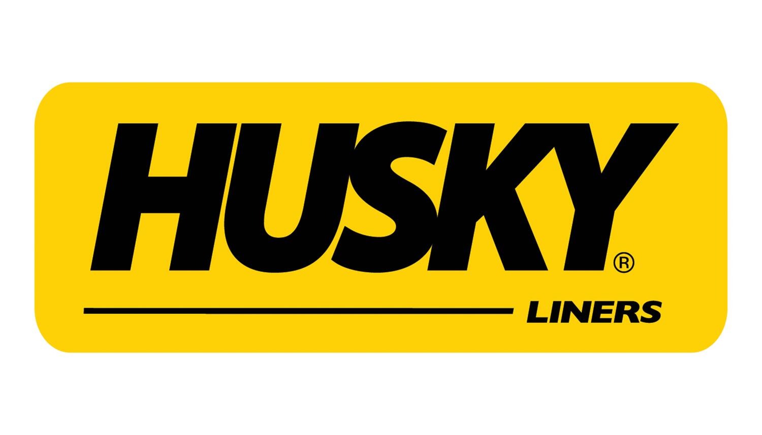 Husky Liners Truck Trail Armor Rocker Panel Kit 2874071
