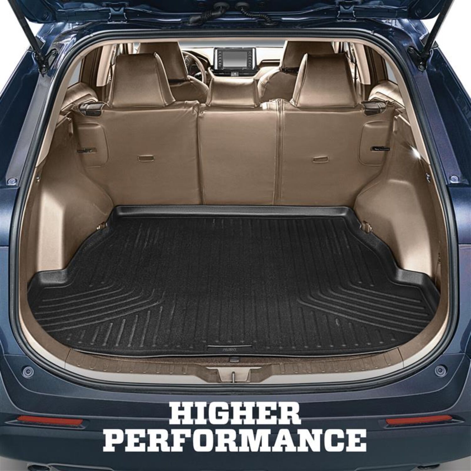 Husky Liners Weatherbeater - Cargo Liner 20081