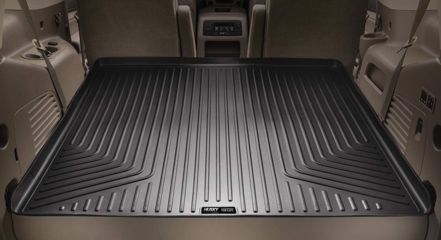 Husky Liners Weatherbeater - Cargo Liner 29891