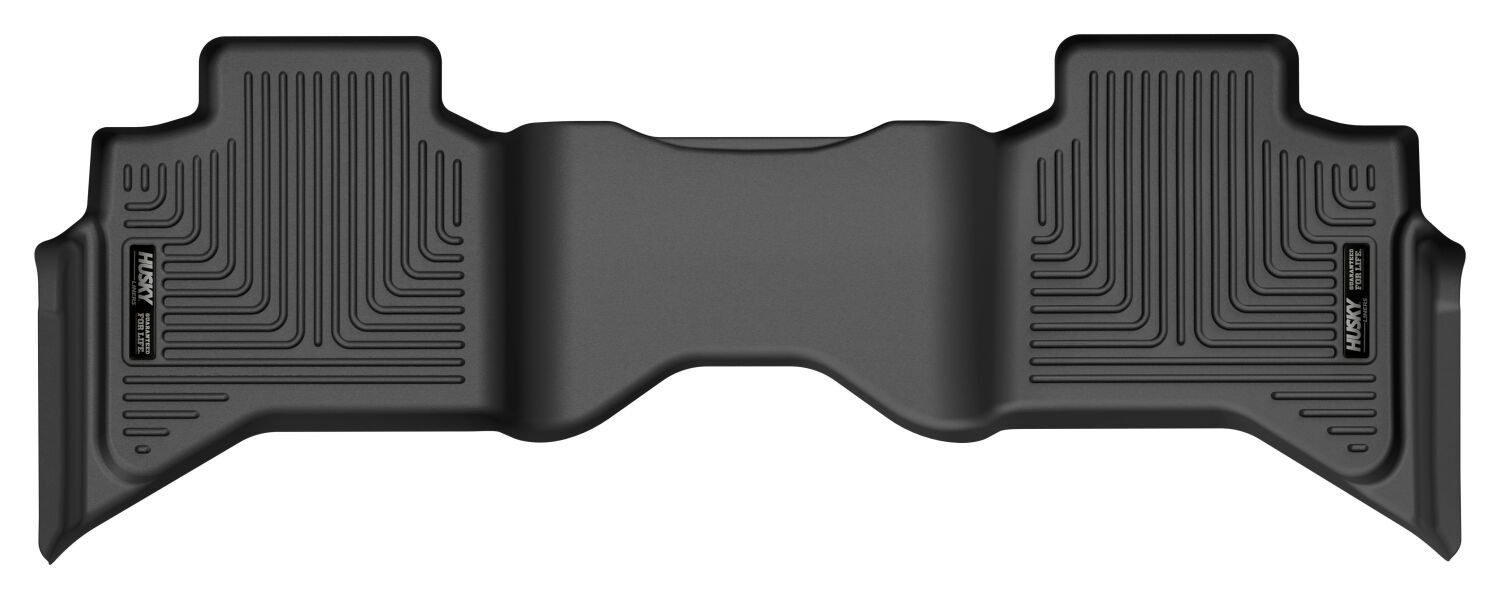 Husky Liners Weatherbeater - 2nd Seat Floor Liner 19031