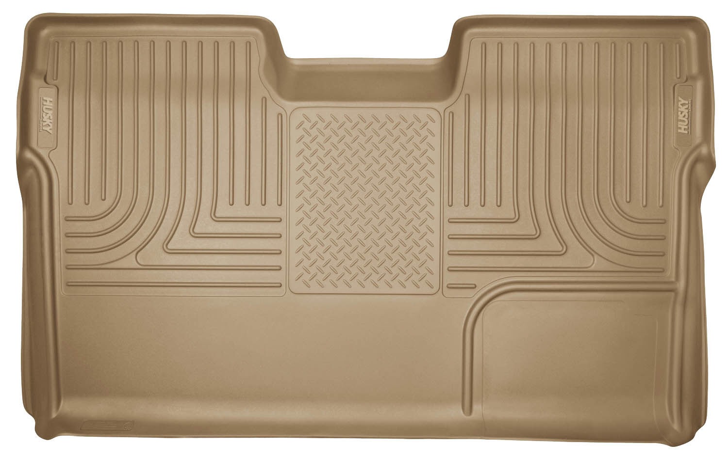 Husky Liners Weatherbeater - 2nd Seat Floor Liner 19333