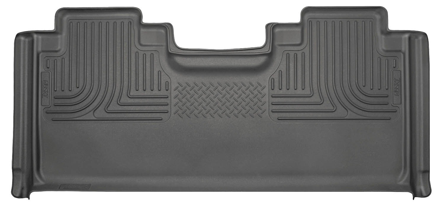 Husky Liners Weatherbeater - 2nd Seat Floor Liner 19361