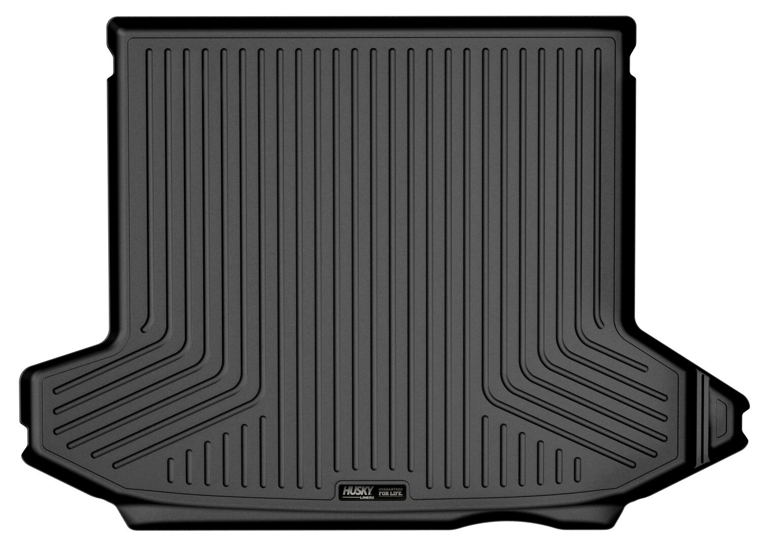 Husky Liners Weatherbeater - Cargo Liner 24781
