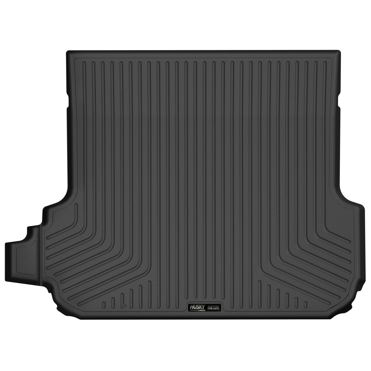 Husky Liners Weatherbeater - Cargo Liner 28541