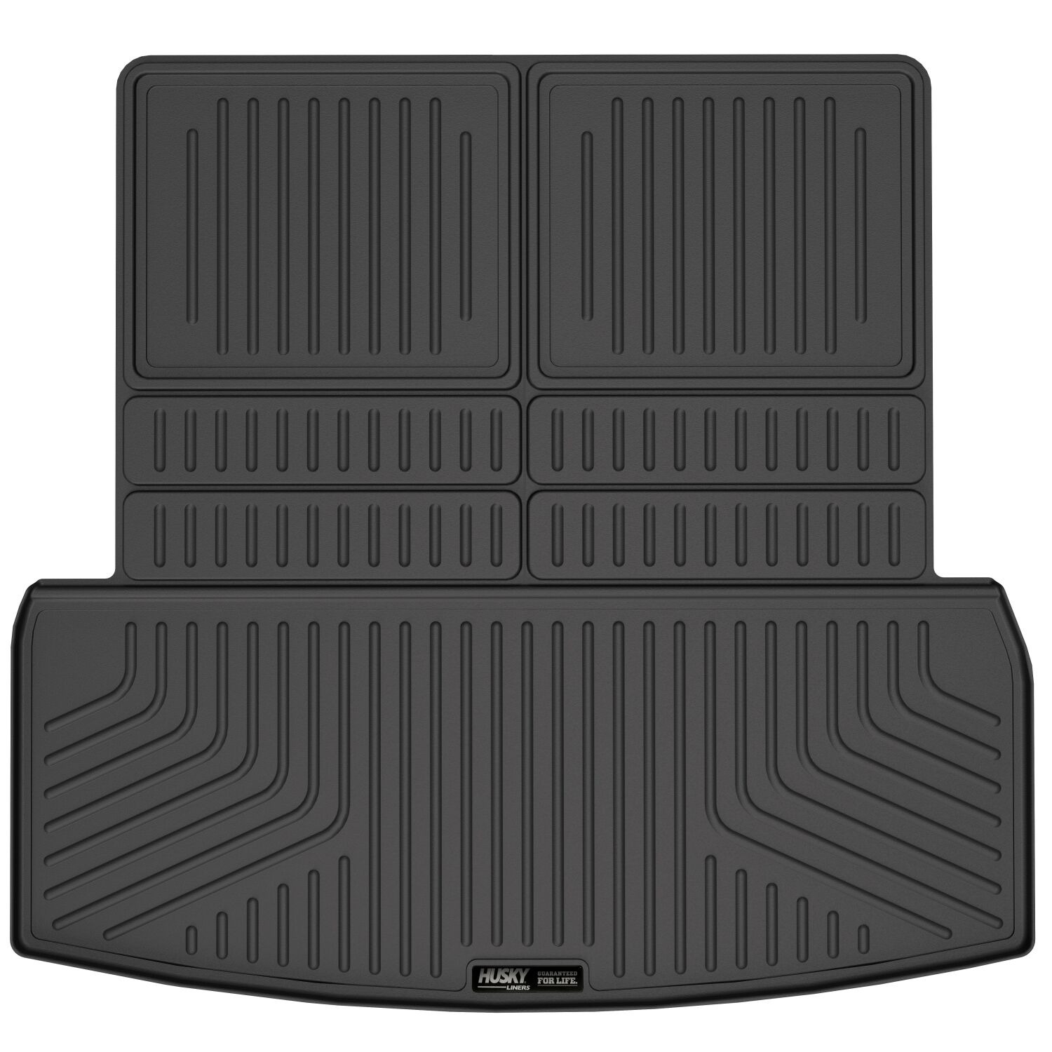 Husky Liners Weatherbeater - Cargo Liner 23701
