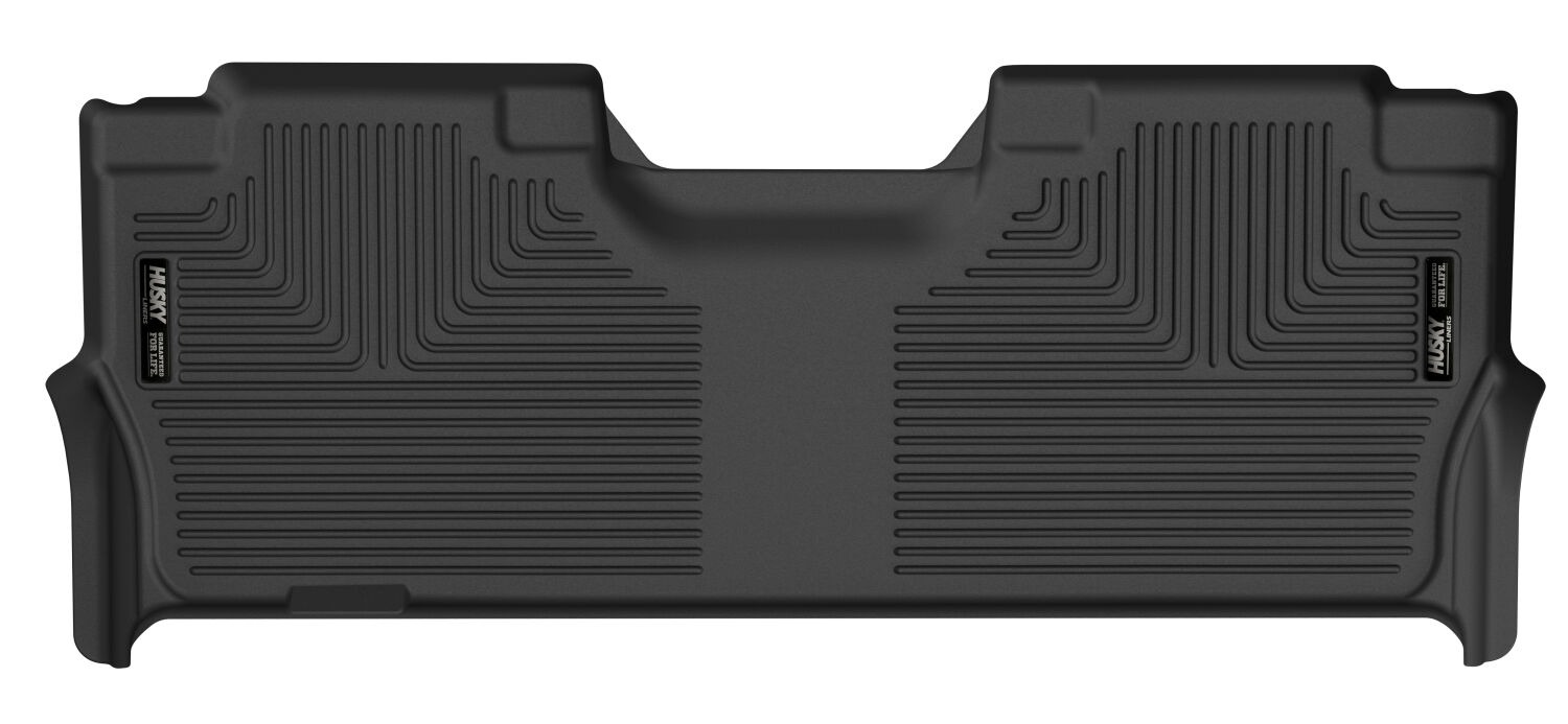 Husky Liners X-act Contour - 2nd Seat Floor Liner 53381