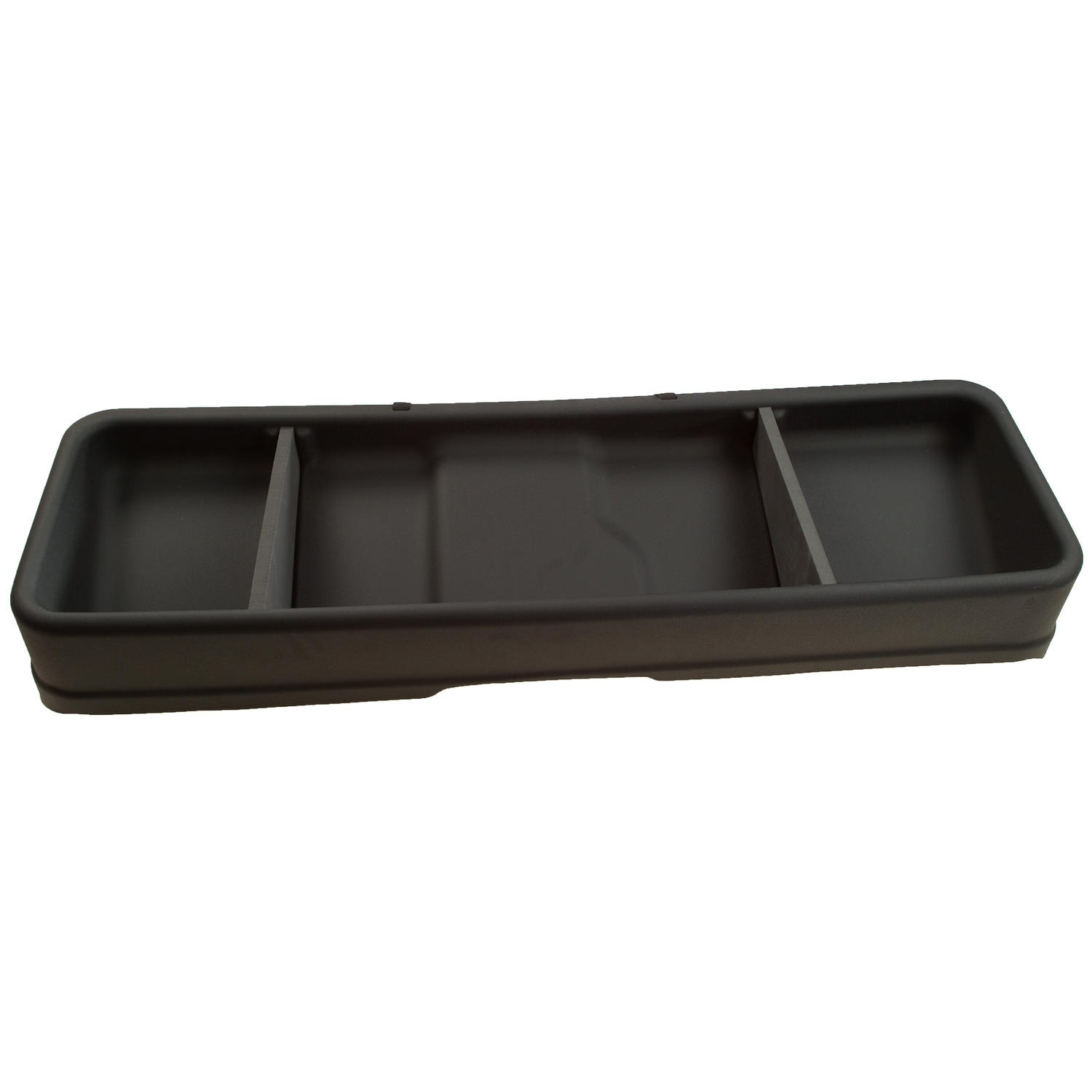 Husky Liners Gearbox Storage Systems - Under Seat Storage Box 09001