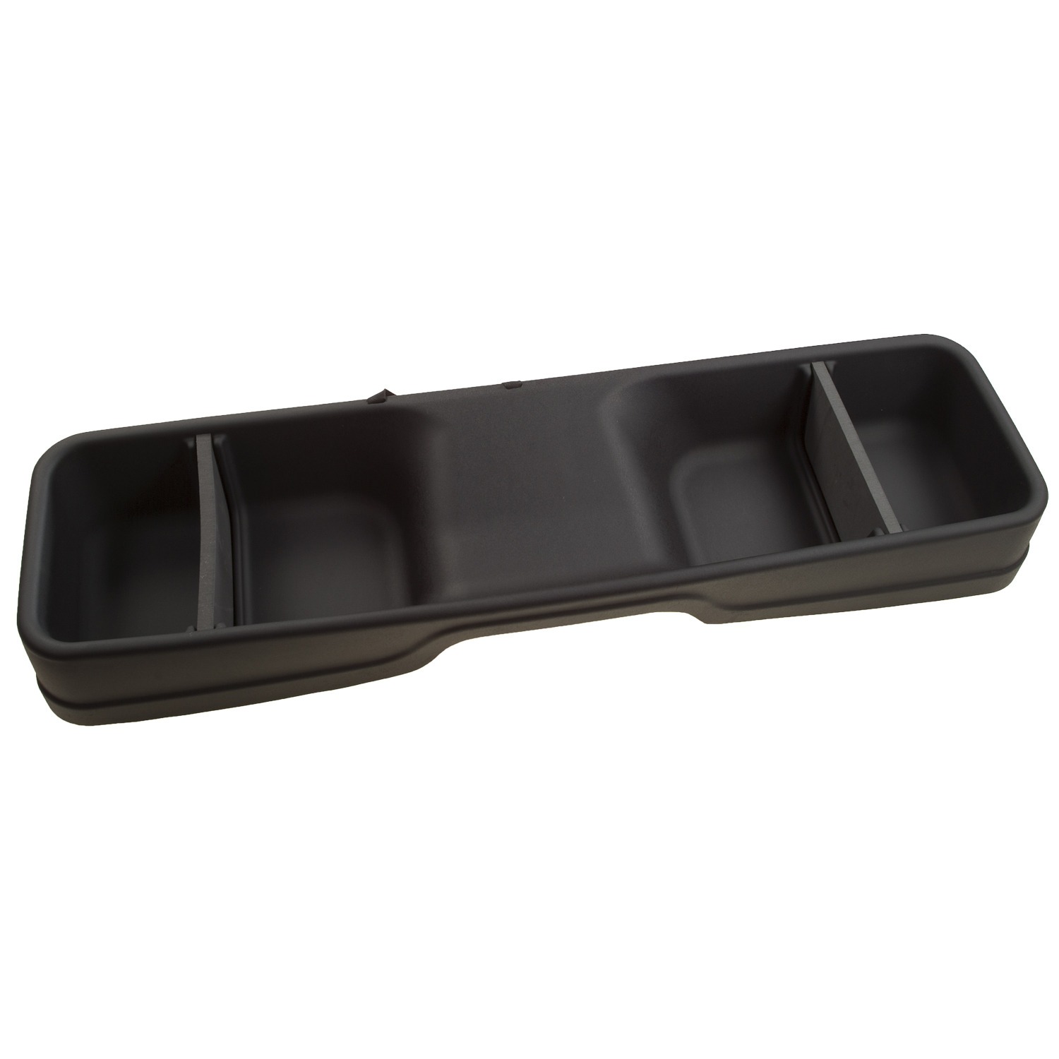 Husky Liners Gearbox Storage Systems - Under Seat Storage Box 09021