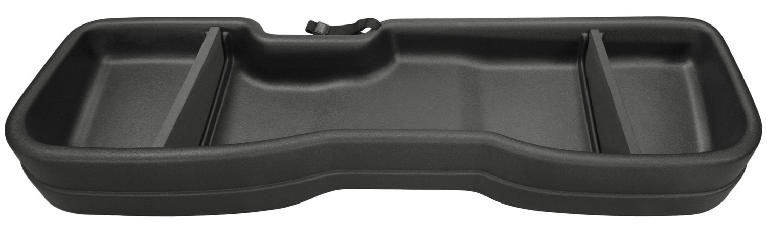 Husky Liners Gearbox Storage Systems - Under Seat Storage Box 09031