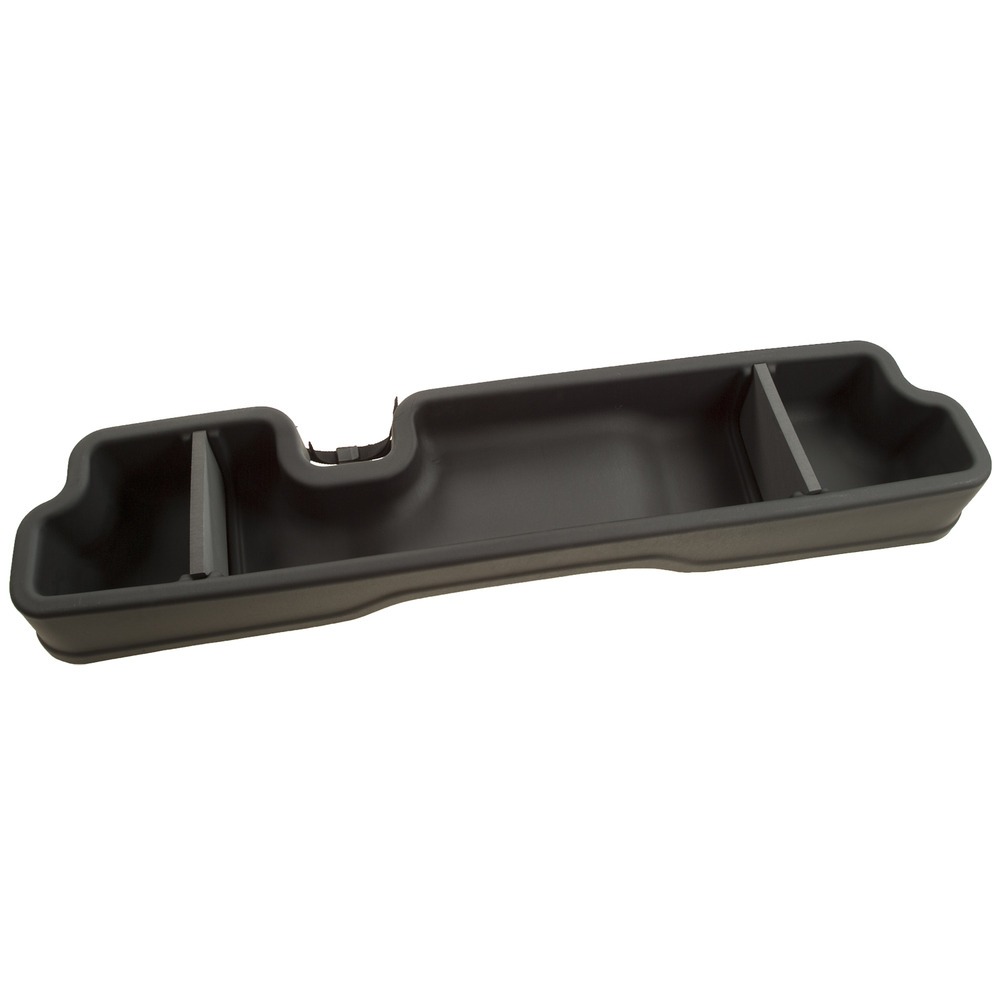 Husky Liners Gearbox Storage Systems - Under Seat Storage Box 09201