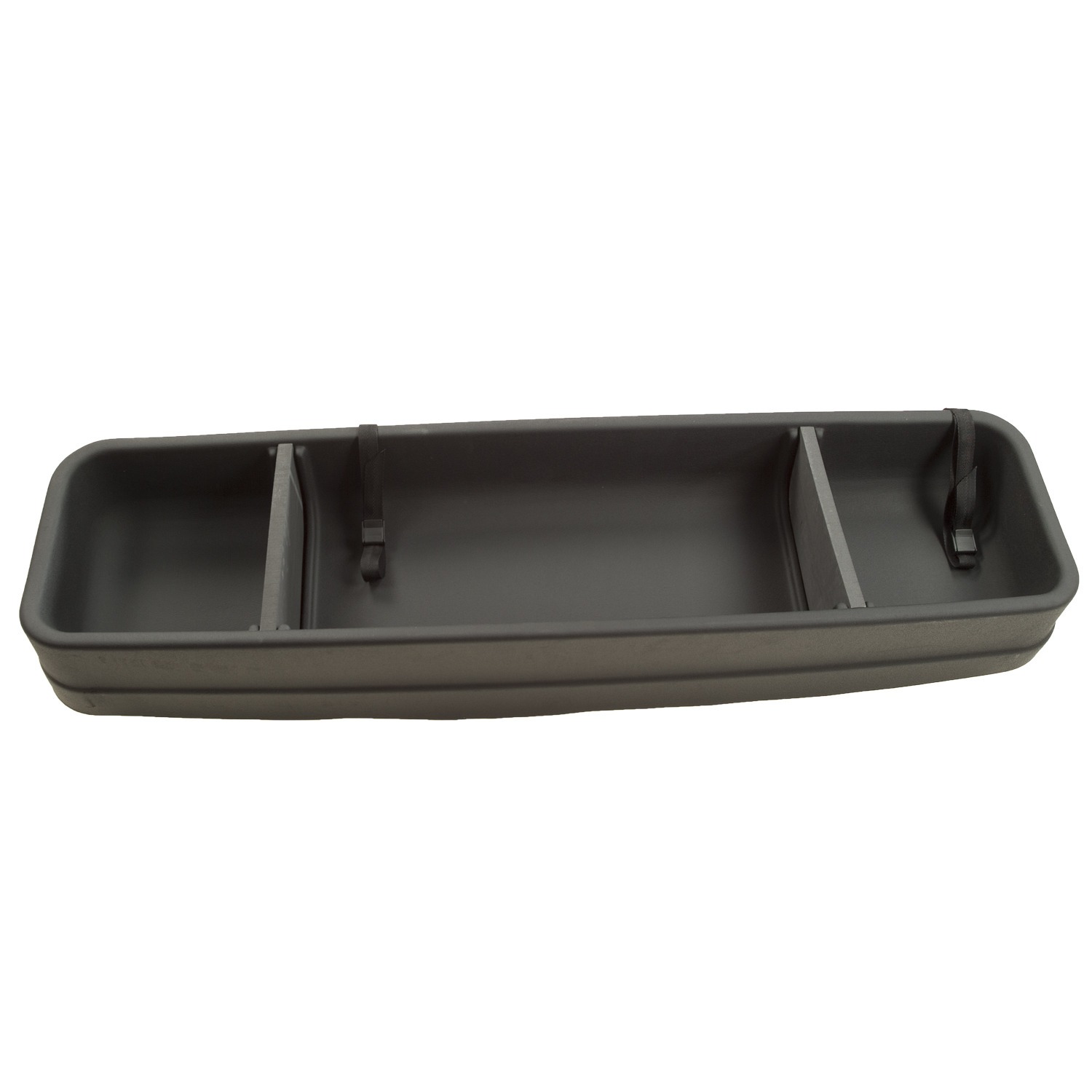 Husky Liners Gearbox Storage Systems - Under Seat Storage Box 09241