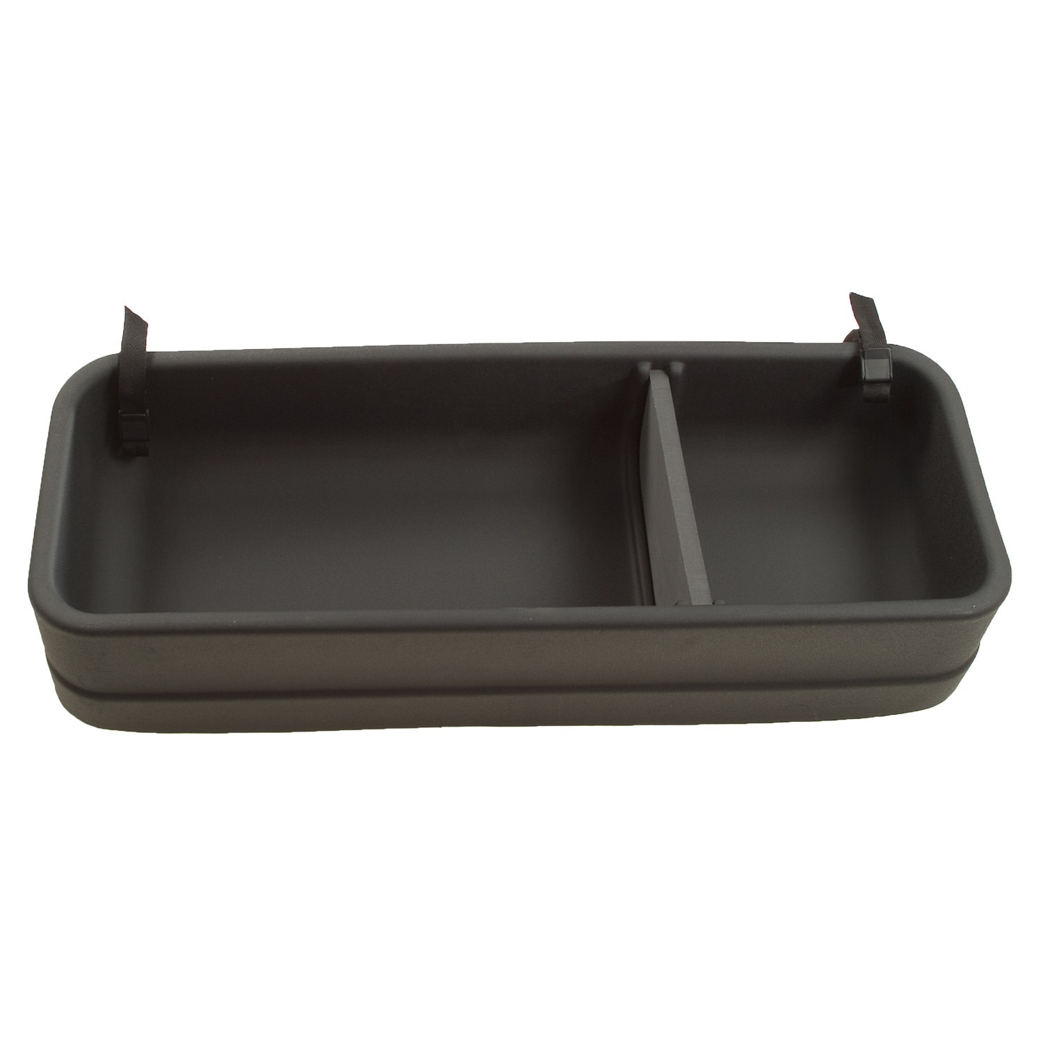 Husky Liners Gearbox Storage Systems - Under Seat Storage Box 09251