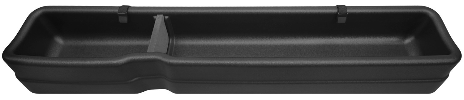 Husky Liners Gearbox Storage Systems - Under Seat Storage Box 09291