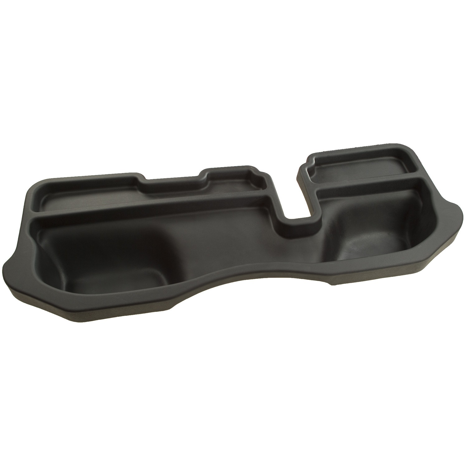 Husky Liners Gearbox Storage Systems - Under Seat Storage Box 09401