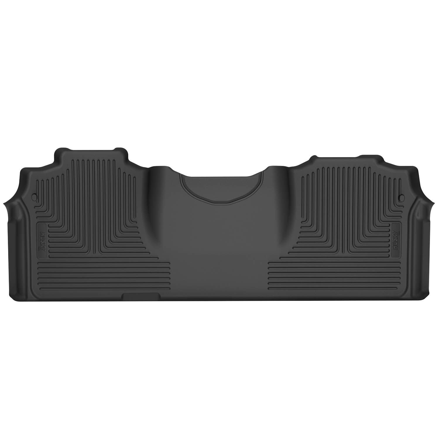 Husky Liners Weatherbeater - 2nd Seat Floor Liner 14071