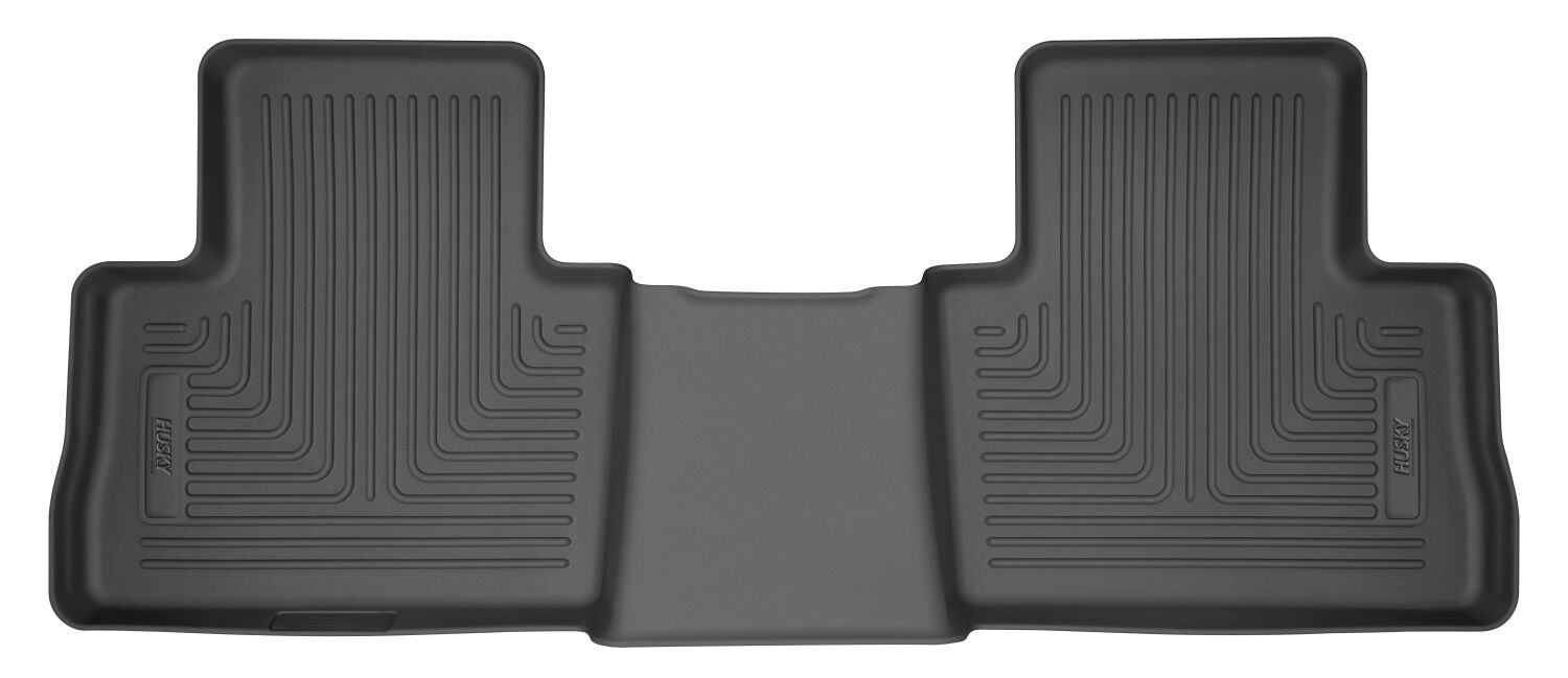 Husky Liners Weatherbeater - 2nd Seat Floor Liner 14151