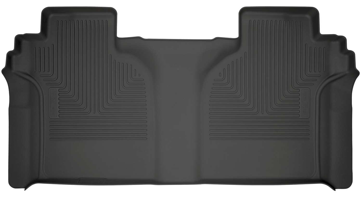 Husky Liners Weatherbeater - 2nd Seat Floor Liner 14201