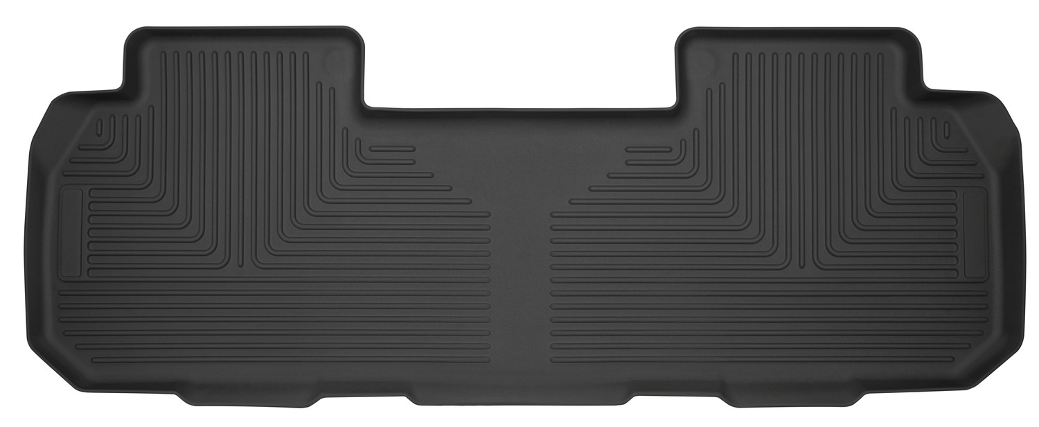 Husky Liners Weatherbeater - 2nd Seat Floor Liner 14251