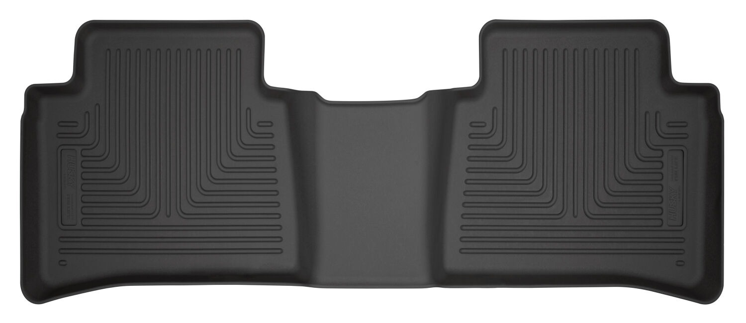 Husky Liners Weatherbeater - 2nd Seat Floor Liner 14291