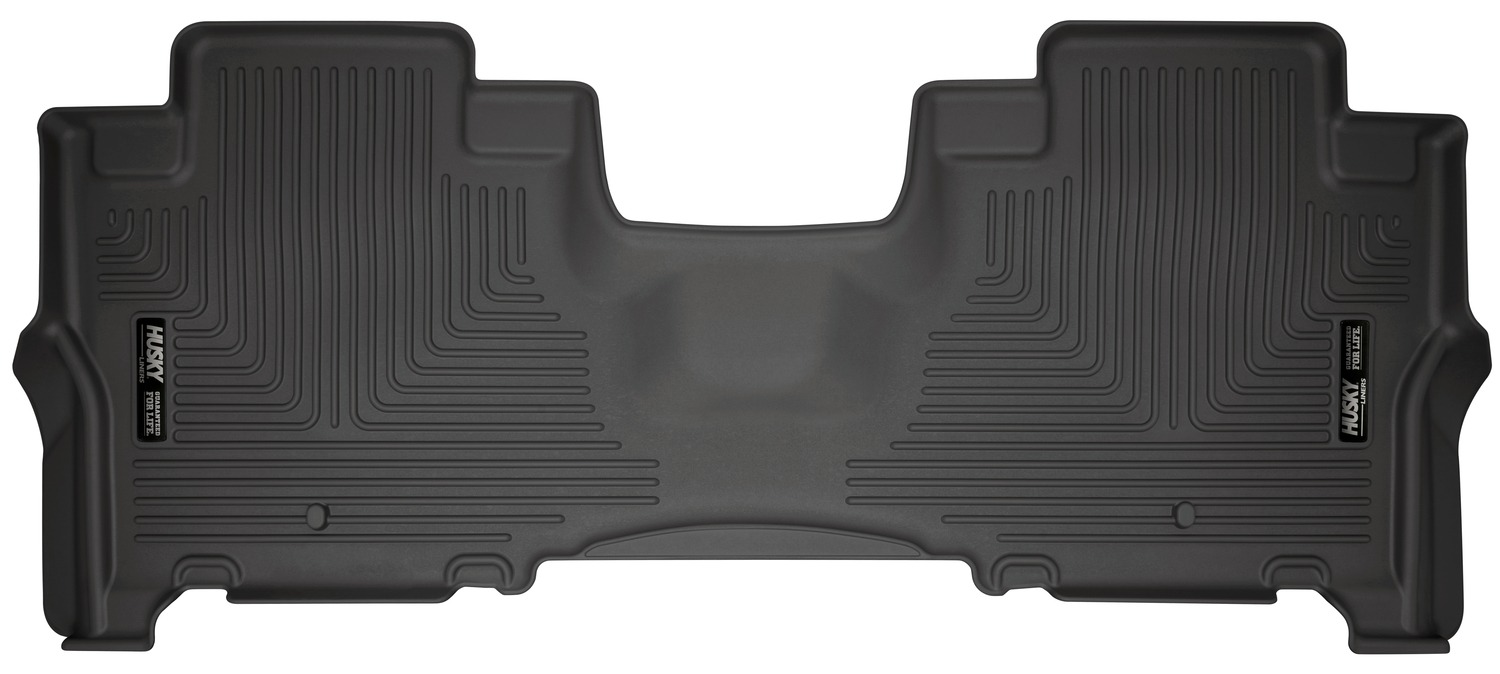 Husky Liners Weatherbeater - 2nd Seat Floor Liner 14331