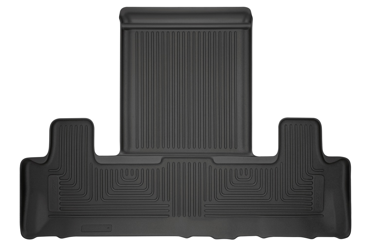 Husky Liners 3rd Seat Floor Liner 14351