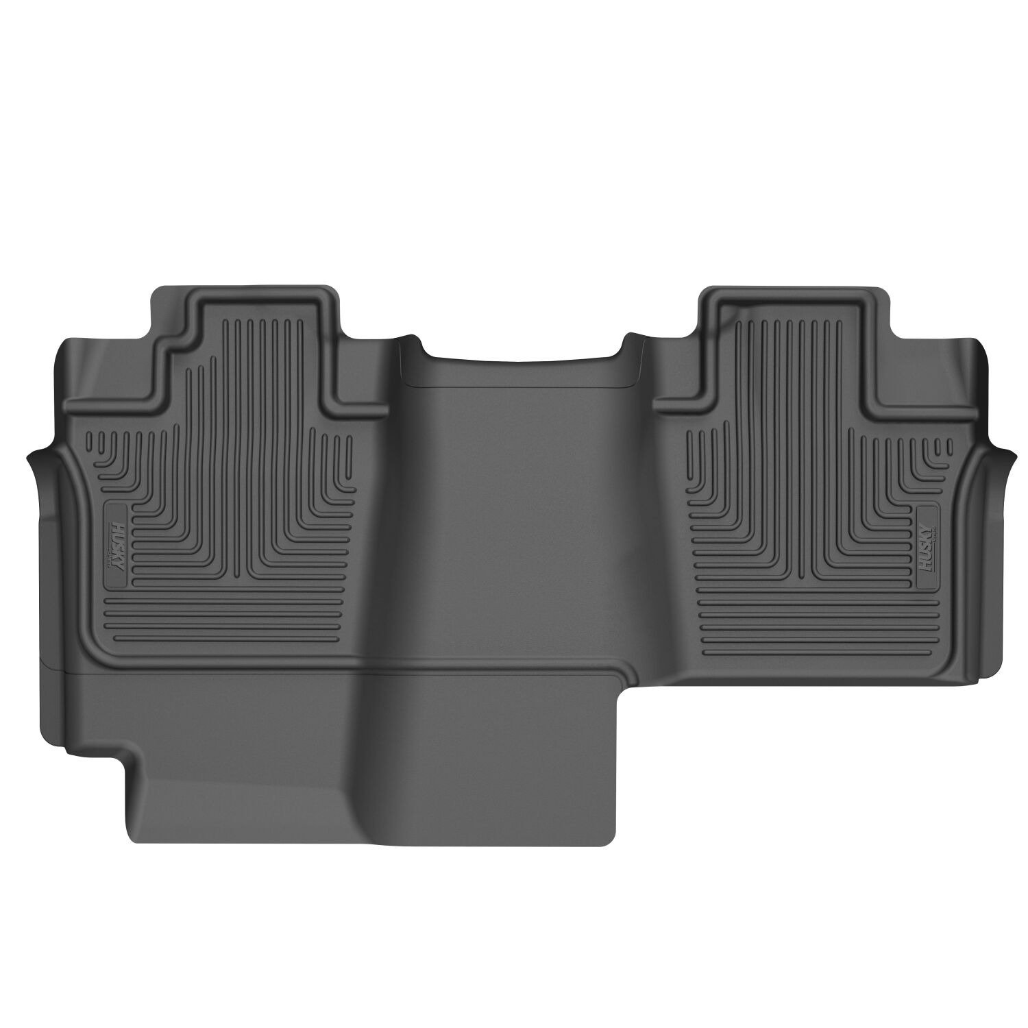 Husky Liners Weatherbeater - 2nd Seat Floor Liner 14471