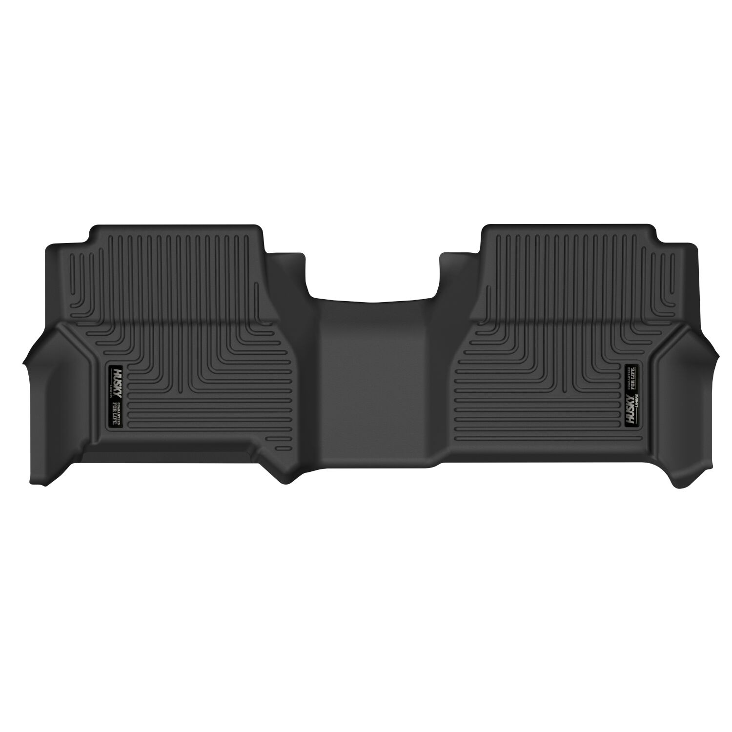 Husky Liners Weatherbeater - 2nd Seat Floor Liner 14511