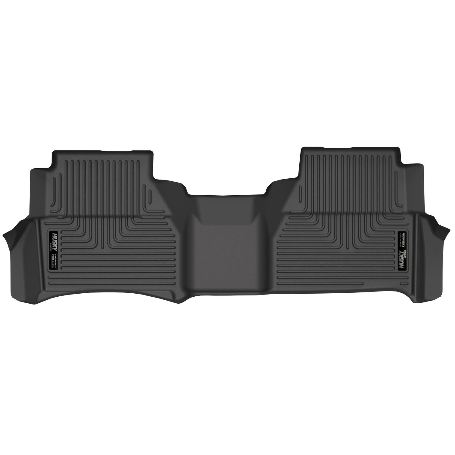 Husky Liners Weatherbeater - 2nd Seat Floor Liner 14521
