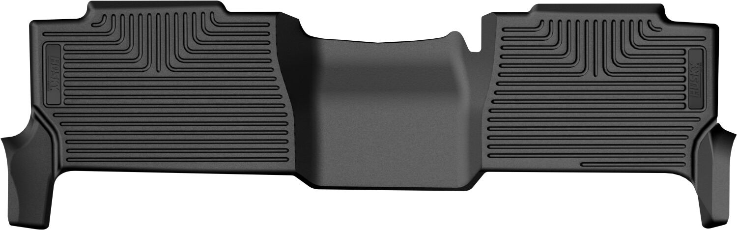 Husky Liners Weatherbeater - 2nd Seat Floor Liner 14541