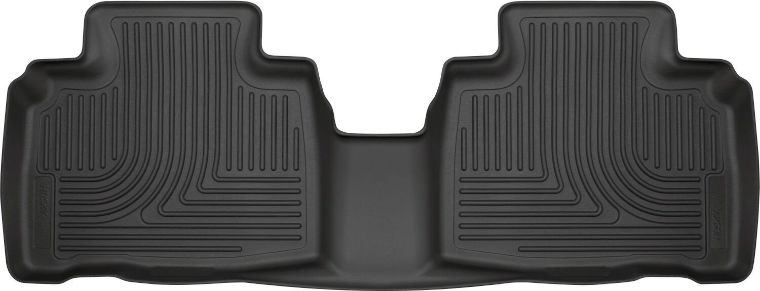 Husky Liners Weatherbeater - 2nd Seat Floor Liner 14581
