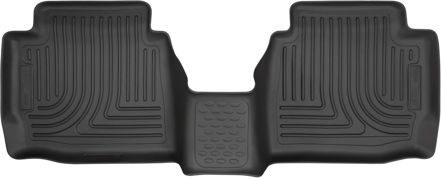 Husky Liners Weatherbeater - 2nd Seat Floor Liner 14591